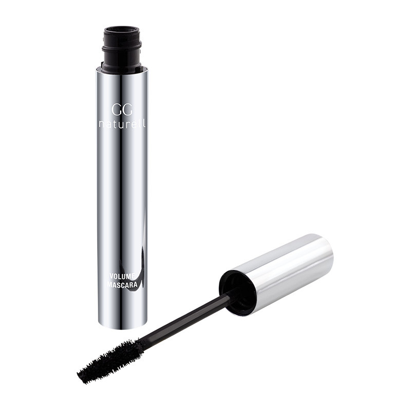 Gertraud Gruber Volume Mascara 30, schwarz, 6,5ml