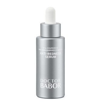 DOCTOR BABOR, Sensitive, Anti-Redness Serum, 30ml