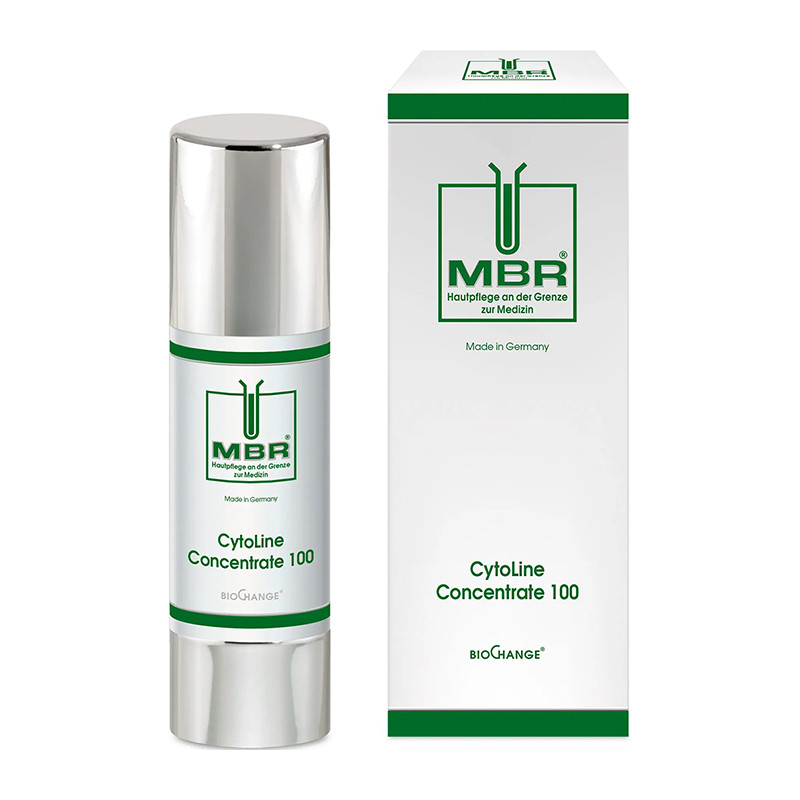 MBR BioChange CytoLine Concentrate 100 Airless, 50ml