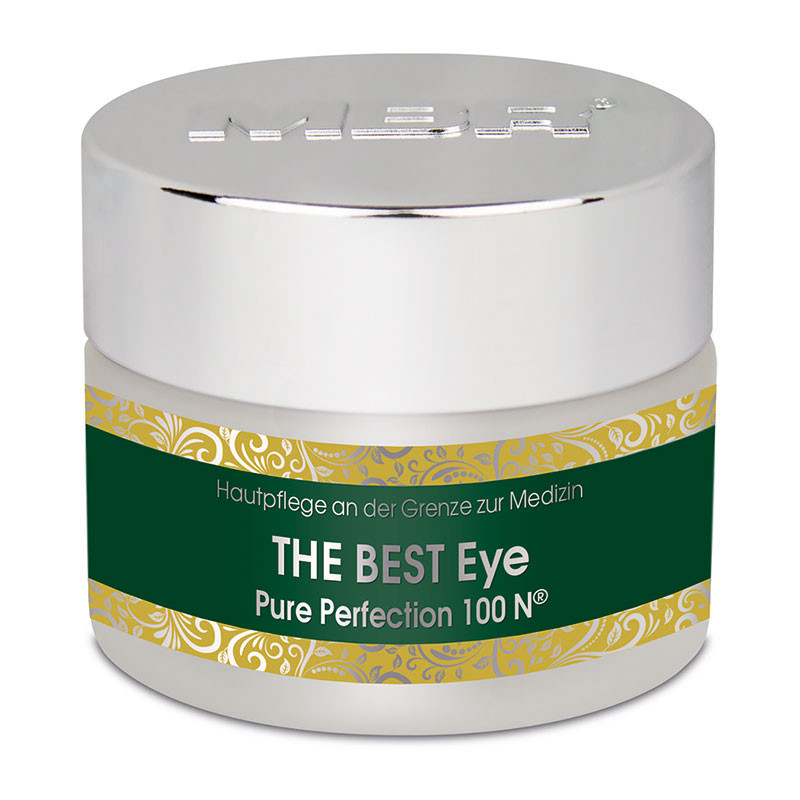 MBR The Best Eye, 30ml