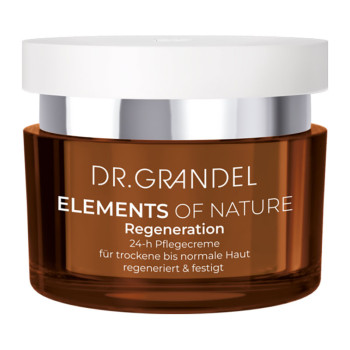 Elements of Nature, Regeneration, 50ml