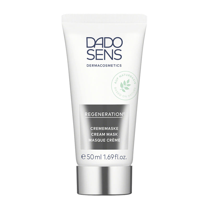 Dado Sens REGENERATION E, CREMEMASKE, 50ml