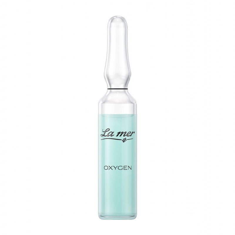 LA MER Oxygen Ampullen o.P., 7x2ml