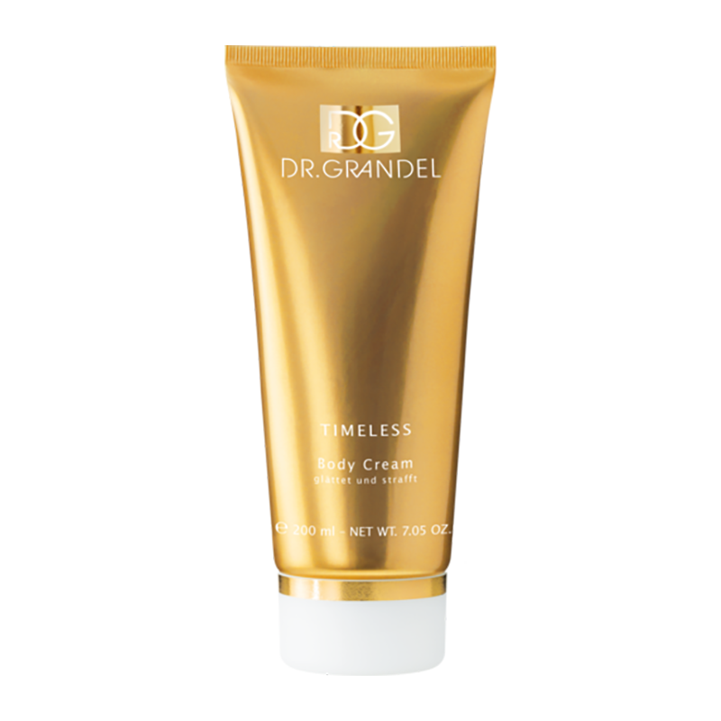 Dr. Grandel Timeless, Body Cream, 200ml