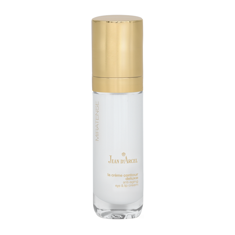 Jean d Arcel Miratense, la crème contour deluxe, 30ml