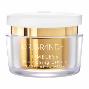 Timeless, Nourishing Cream, 50ml