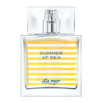 Summer at Sea Eau de Toilette m.P., 50ml