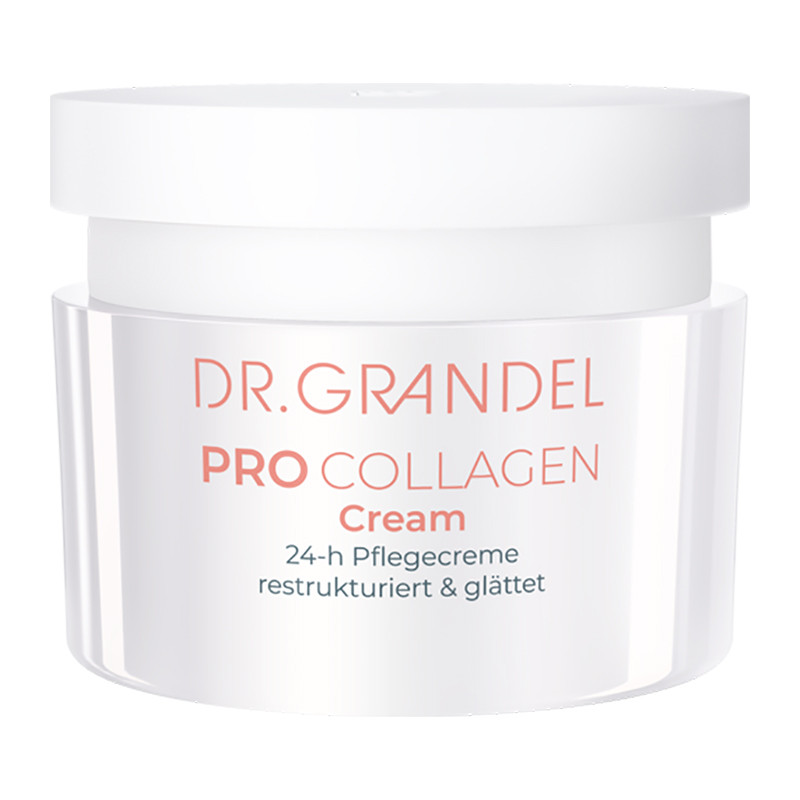 Dr. Grandel Pro Collagen, Cream, 50ml