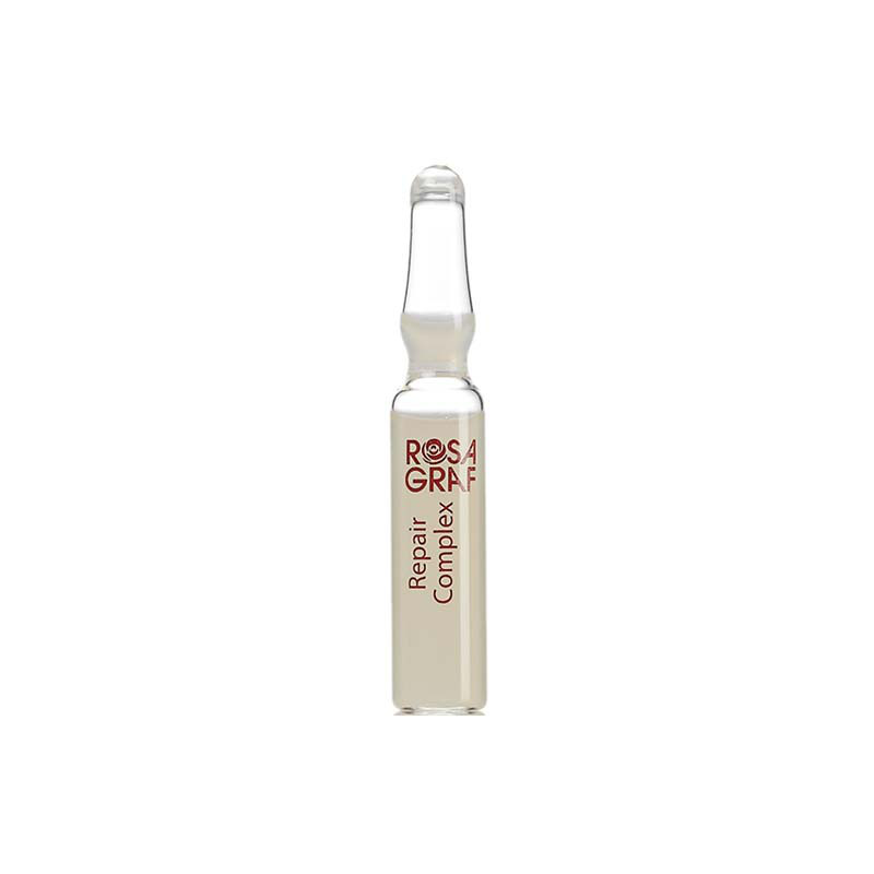 Rosa Graf AMPOULES Repair Complex, 3x2ml