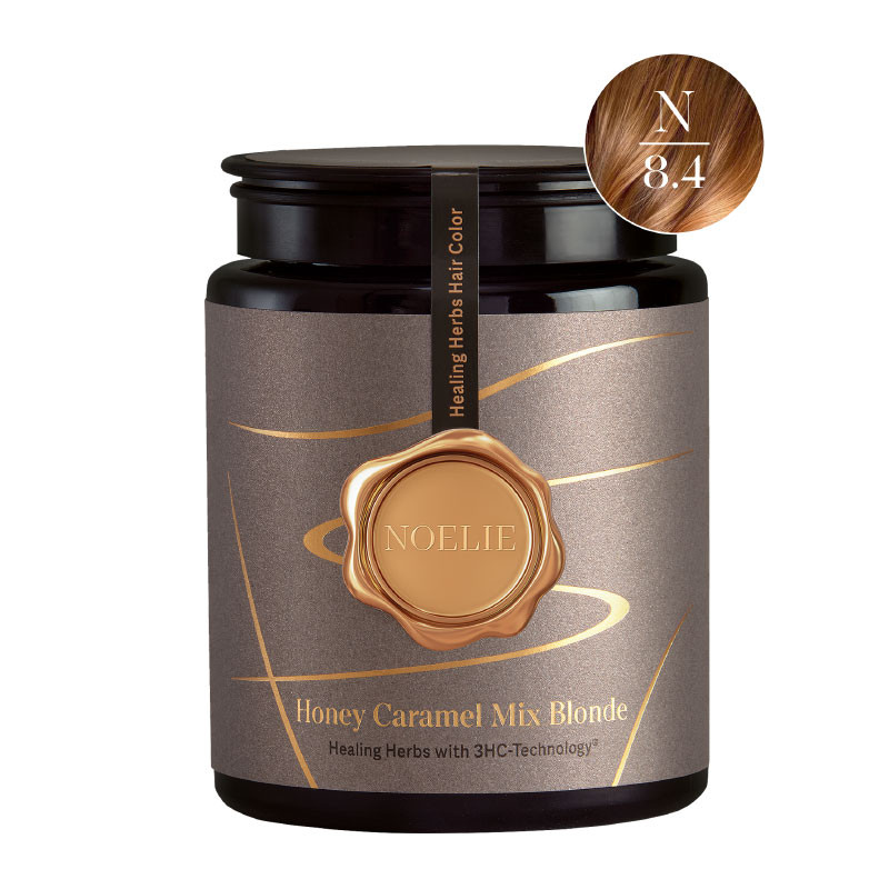 Noelie Honey Caramel Mix Blonde N 8.4, 100g