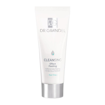 Cleansing, Effect Peeling, 75ml