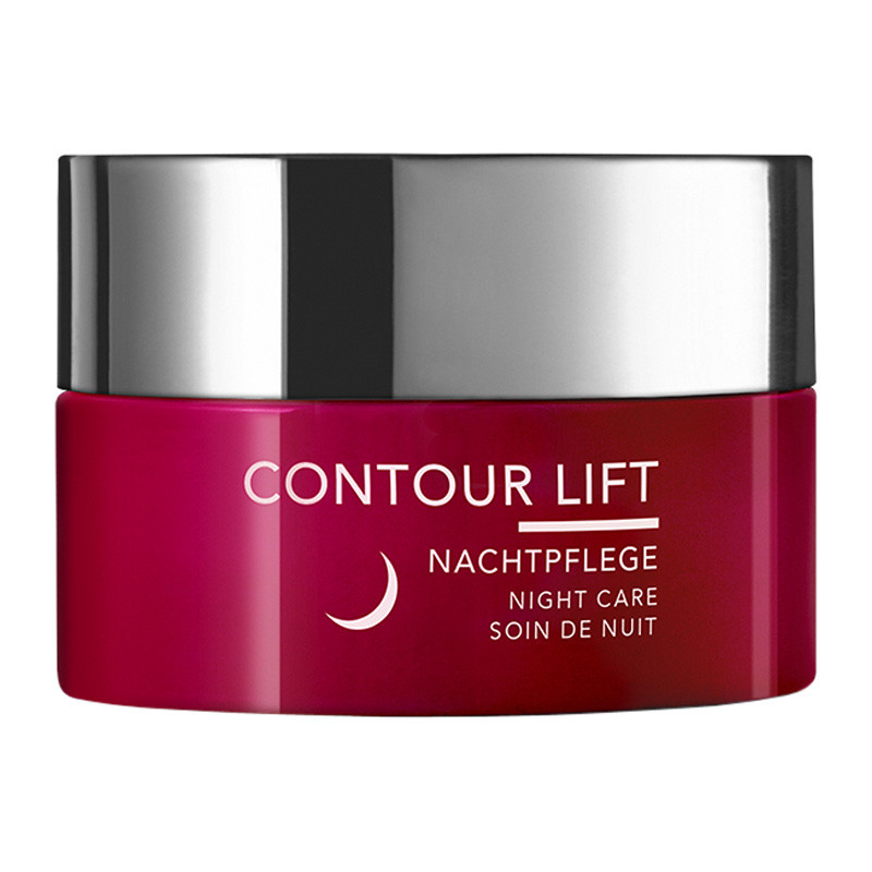 Charlotte Meentzen Contour Lift Nachtpflege, 50ml