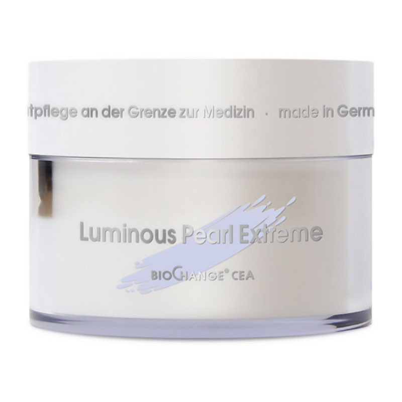 MBR BioChange Luminous Pearl Extreme, 50ml