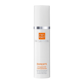 Specials, Couperose Expert Concentrate, 50ml