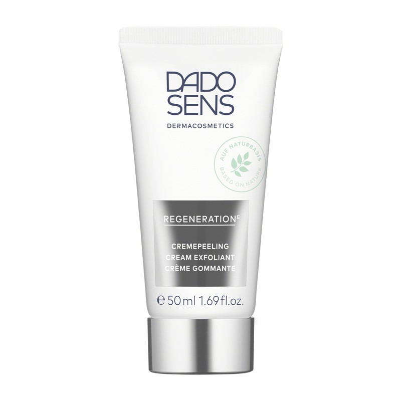 Dado Sens Regeneration Cremepeeling, 50ml