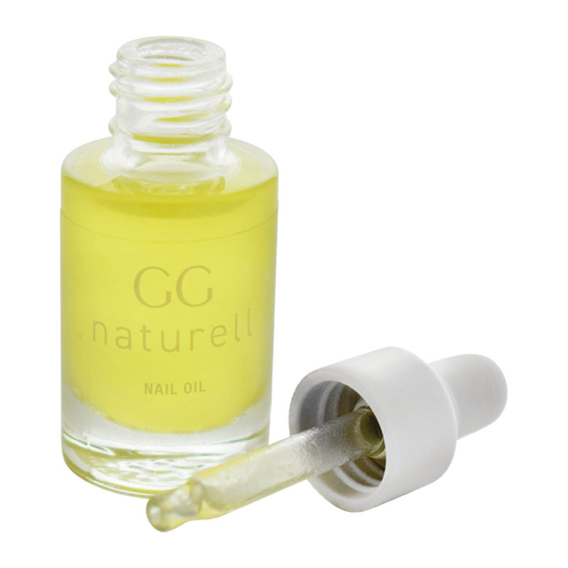 GG Naturell Nail Oil, 5ml