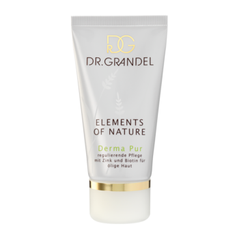 Elements of Nature, Derma Pur, 50ml