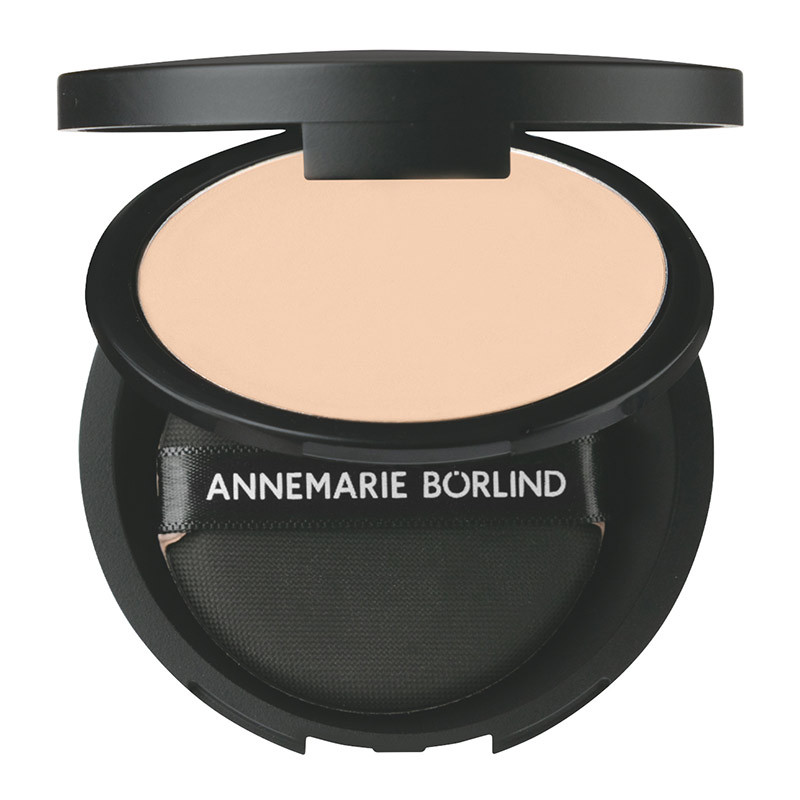 ANNEMARIE BÖRLIND Kompakt Make-up light, 10g