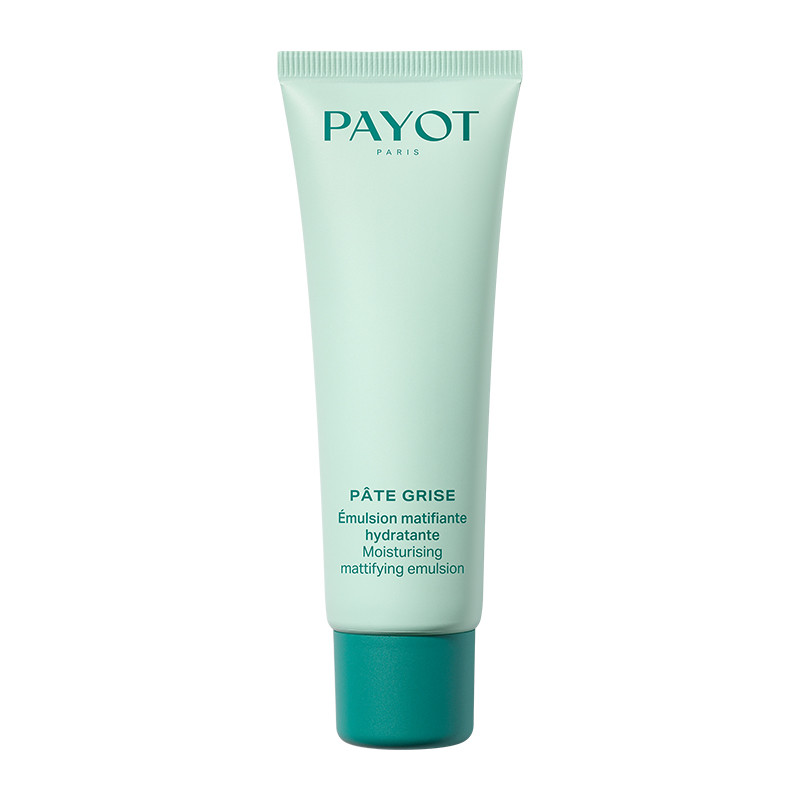 PAYOT Pate Grise Emulsion matifiante hydratante, 50ml