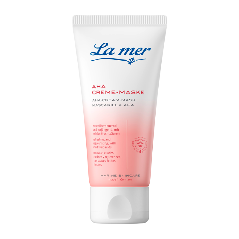 LA MER AHA-Creme-Maske, m.P., 50ml