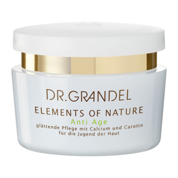 Elements of Nature, Anti Age, 50ml