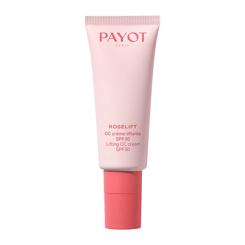 PAYOT Roselift CC Creme liftante SPF30, 40ml