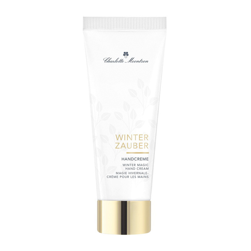 Charlotte Meentzen Winterzauber Handcreme, 75ml