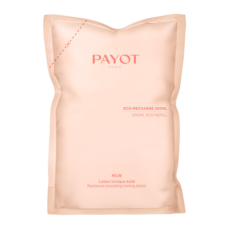 PAYOT Nue Lotion Tonique Éclat Refill, 200ml