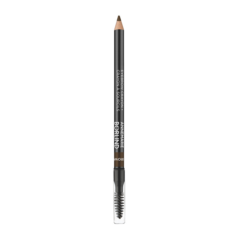 ANNEMARIE BÖRLIND Augenbrauenstift brown pearl, 1g