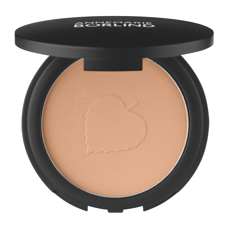 ANNEMARIE BÖRLIND Kompakt Puder beige, 9g