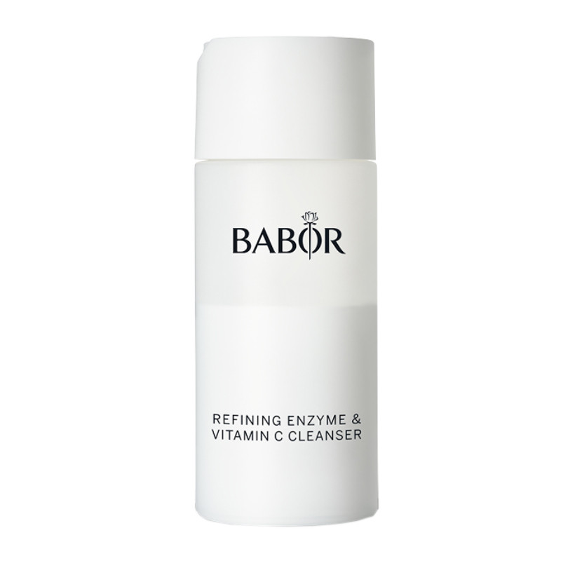 BABOR Refining Enzyme & Vitamin C Cleanser, 40g