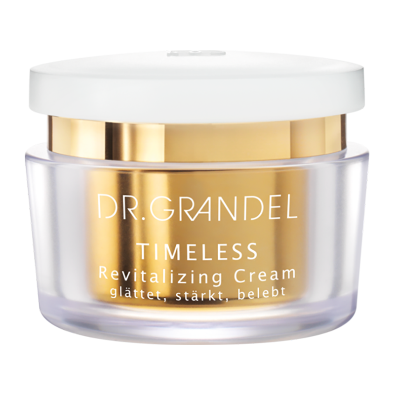 Dr. Grandel Timeless, Revitalizing Cream, 50ml