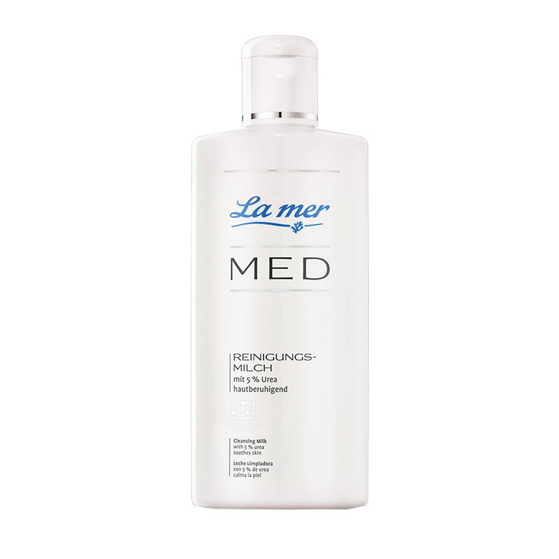 LA MER MED, Reinigungsmilch o.P, 200ml