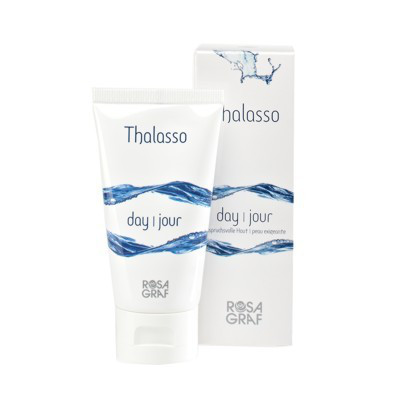 Rosa Graf THALASSO Day, 50ml