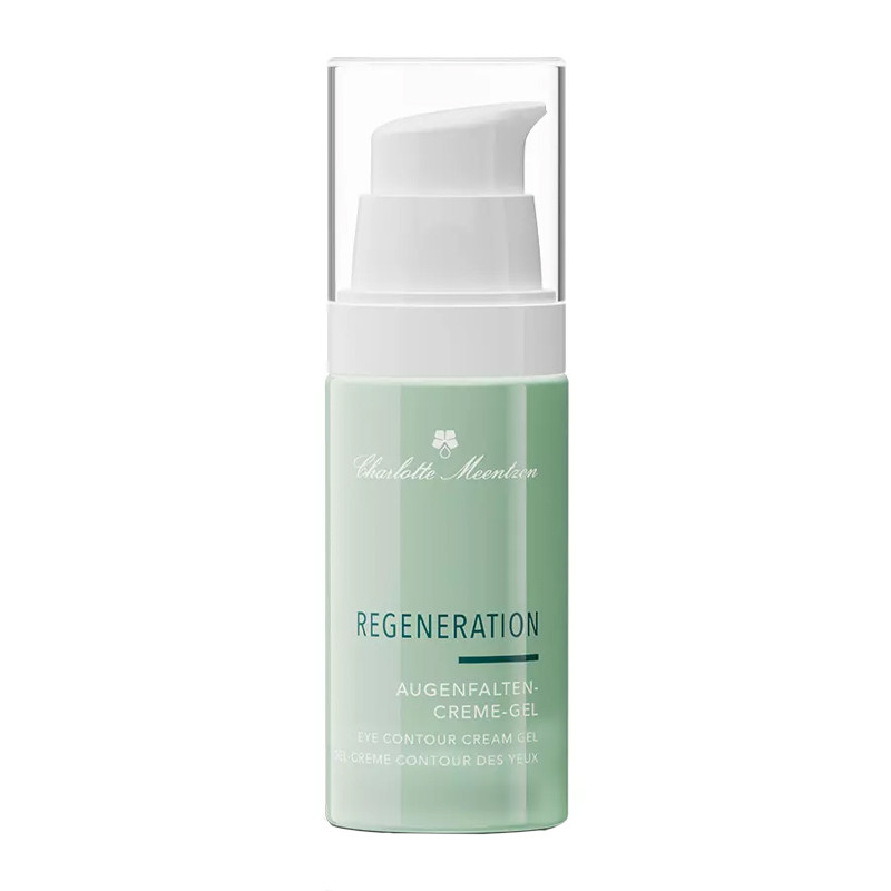 Charlotte Meentzen Regeneration Augenfalten-Creme, 30ml