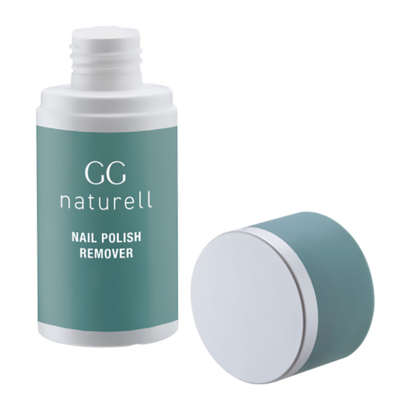 GG Naturell Nail Colour Remover, 100ml