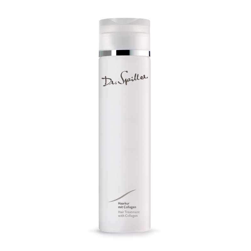 Dr. Spiller Haarkur mit Collagen, 250ml