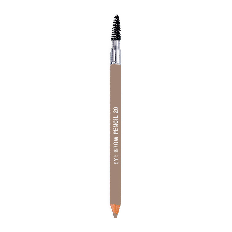 GG Naturell Eye Brow Pencil Blond Nr. 20, 1,08g