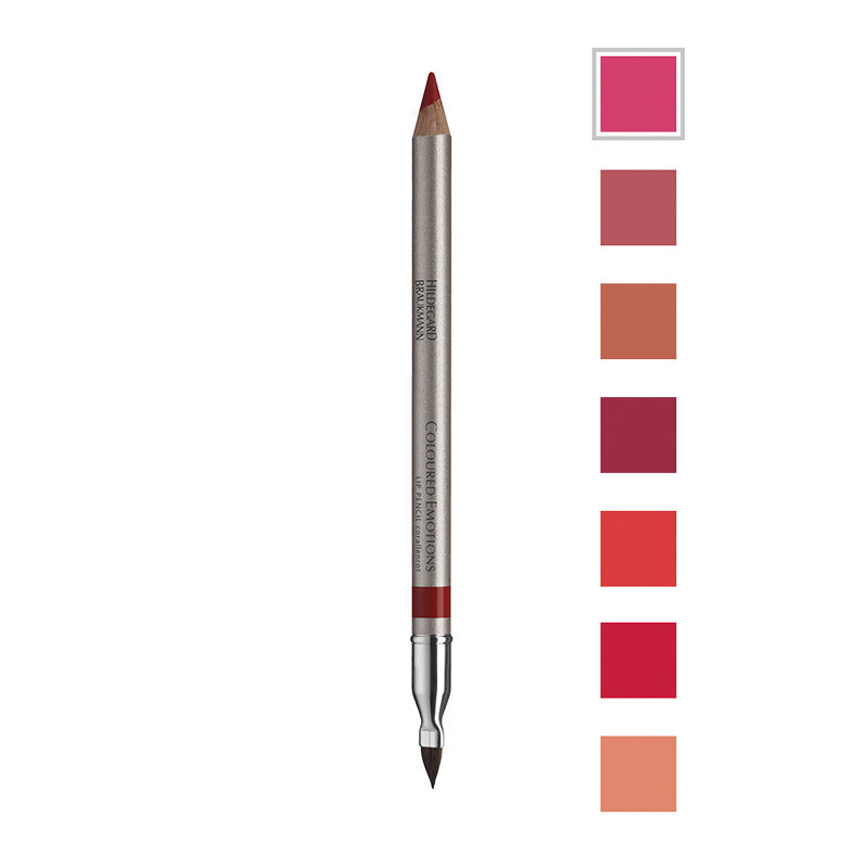 HILDEGARD BRAUKMANN LIP PENCIL Fuchsia Nr. 11, 1,1 g