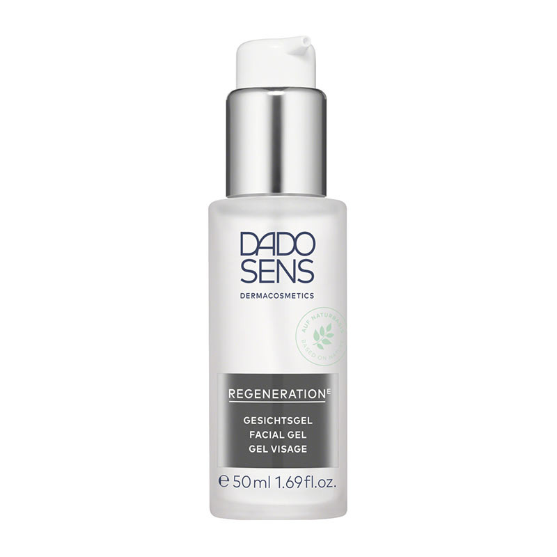 Dado Sens REGENERATION E, GESICHTSGEL, 50ml