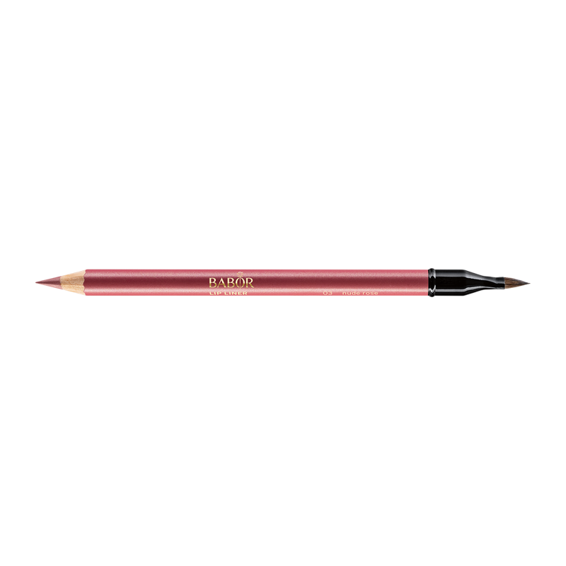 BABOR Lip Liner 03 nude rose, 1g