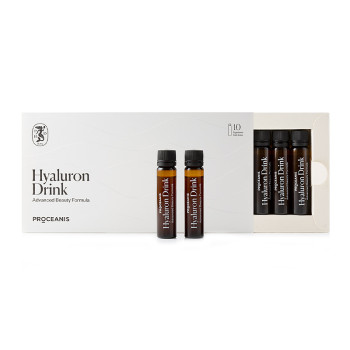 Hyaluron Drink, 10x10ml