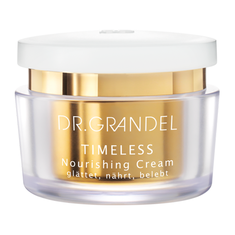 Dr. Grandel Timeless, Nourishing Cream, 50ml