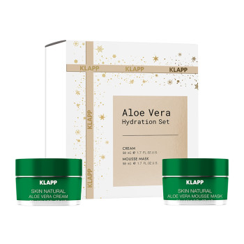 Aloe Vera Hydration Set, 1 St.