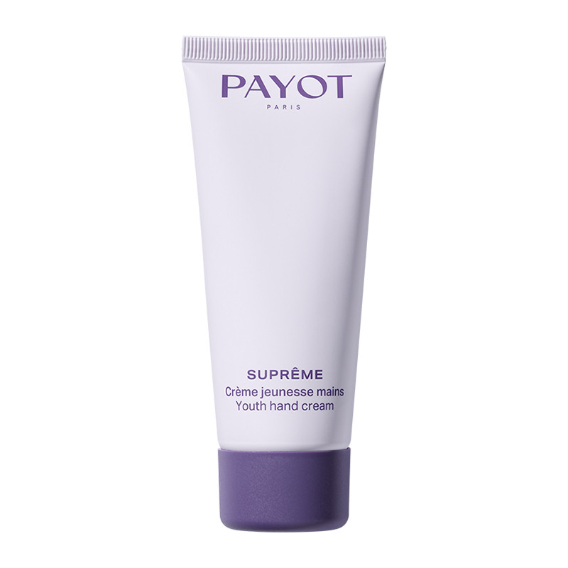 PAYOT Supreme Creme jeunesse mains, 50ml