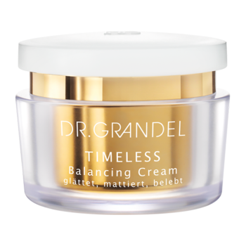 Timeless, Balancing Cream, 50ml