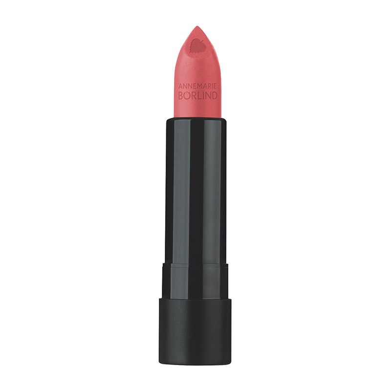 ANNEMARIE BÖRLIND Lippenstift dewy rosé, 4,2g