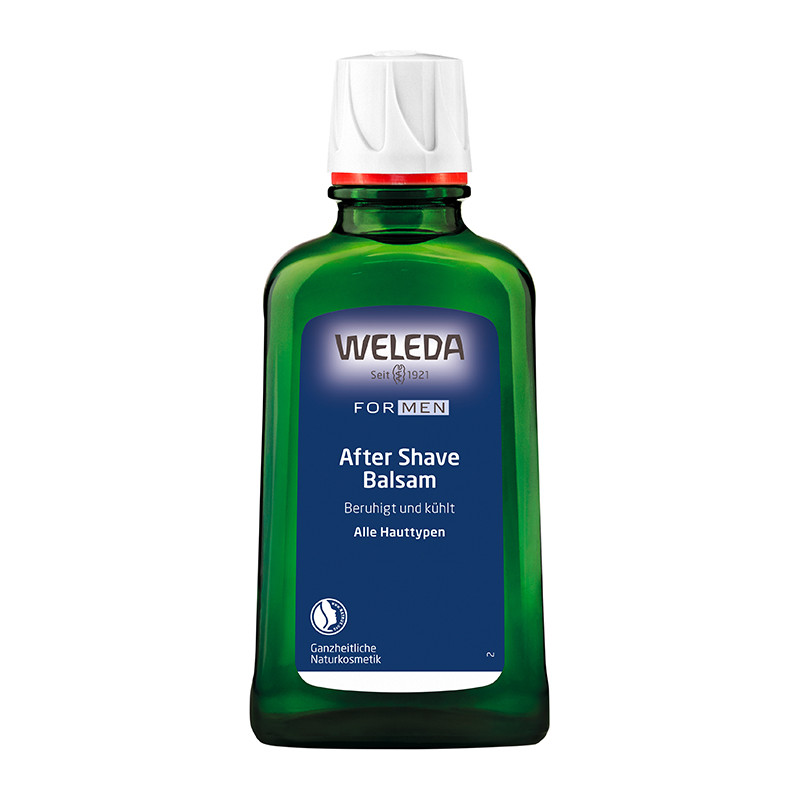 Weleda For Men After Shave Balsam, 100ml