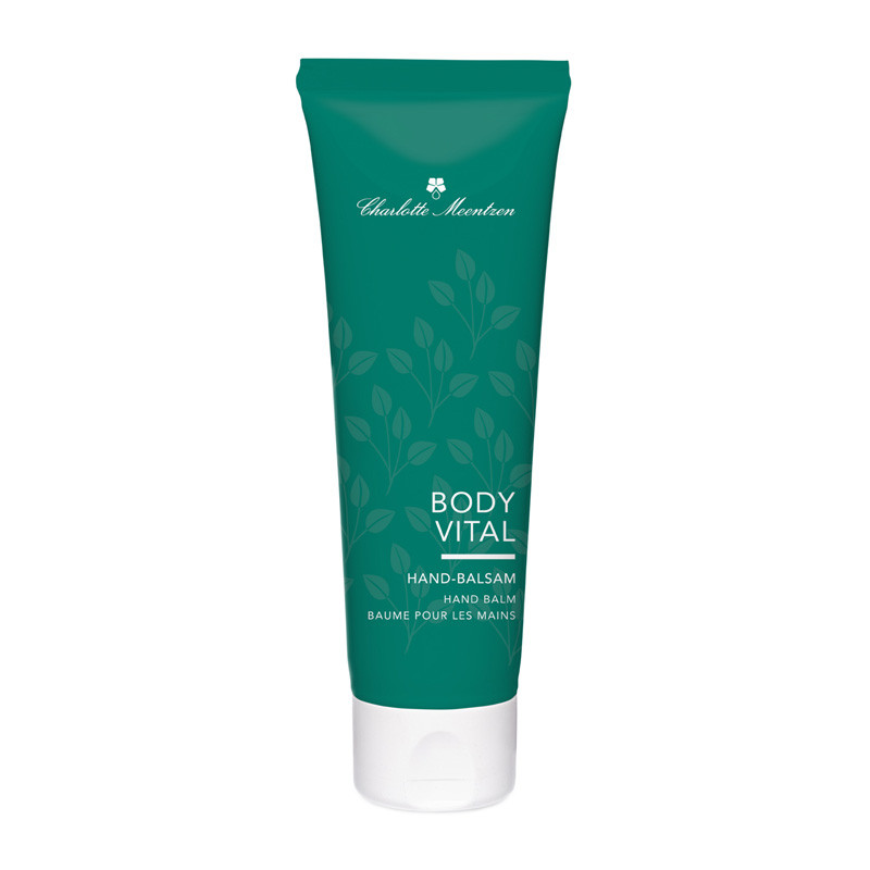 Charlotte Meentzen Body Vital Hand-Balsam, 75ml