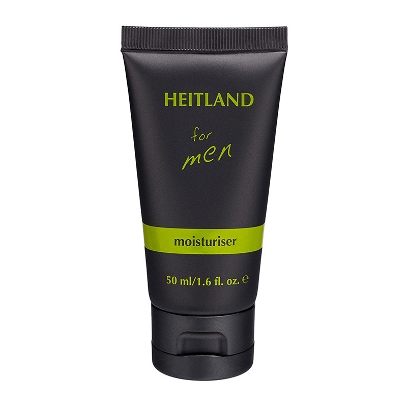 Rosa Graf HEITLAND for men moisturiser, 50ml